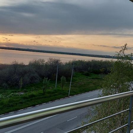 Mamaia Summerland Seaview Apartment Exterior photo