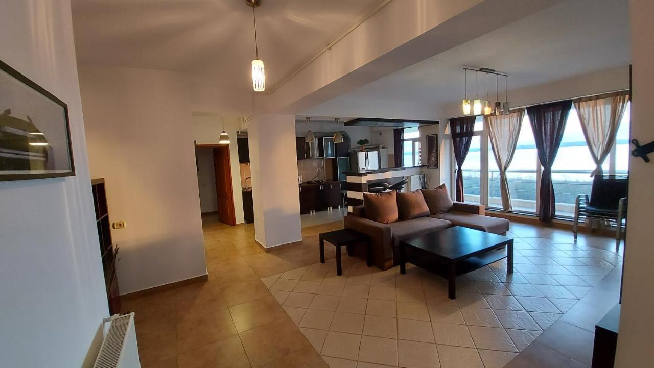 Mamaia Summerland Seaview Apartment Exterior photo