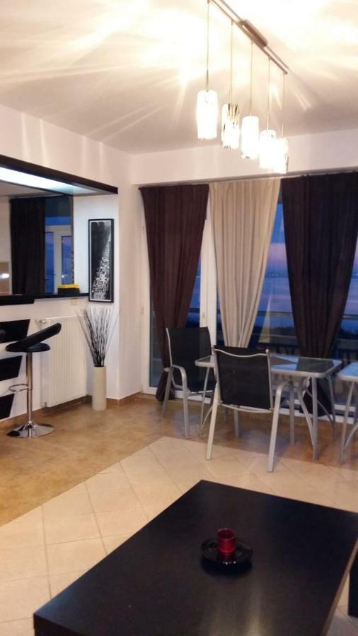 Mamaia Summerland Seaview Apartment Exterior photo