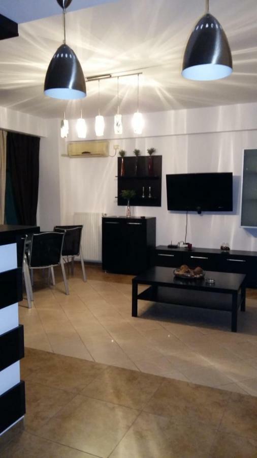Mamaia Summerland Seaview Apartment Exterior photo