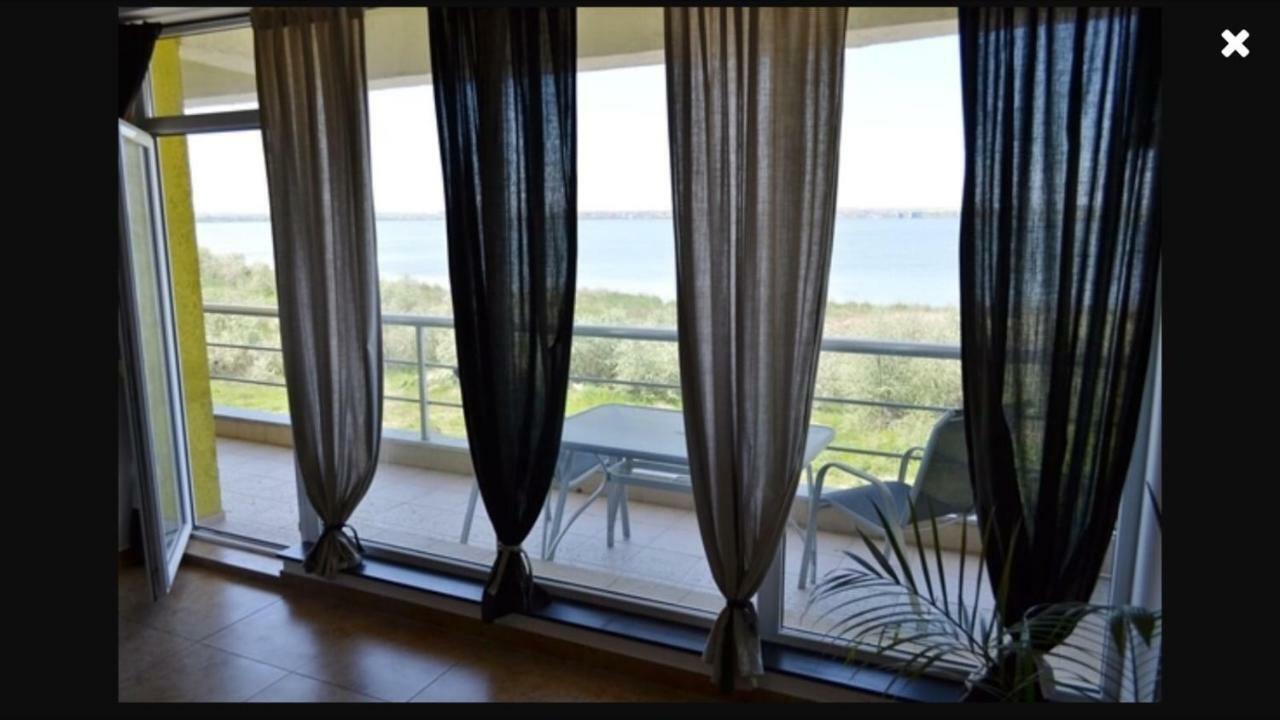 Mamaia Summerland Seaview Apartment Exterior photo
