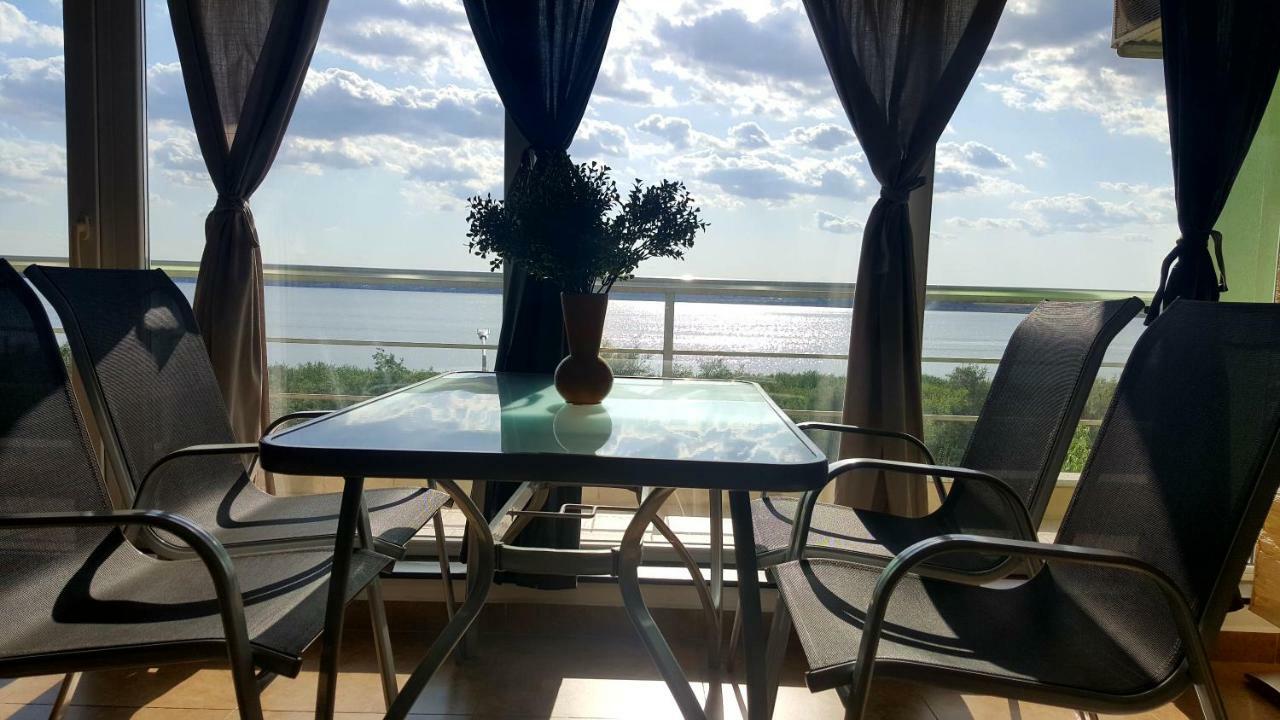 Mamaia Summerland Seaview Apartment Exterior photo